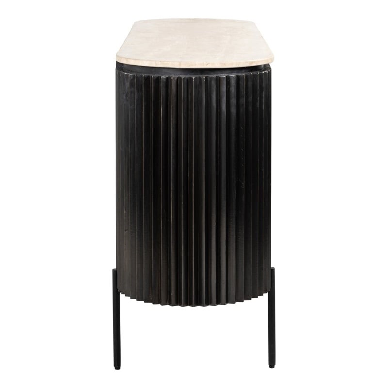 RICHMOND komoda HAMPTON 3 drzwiowa