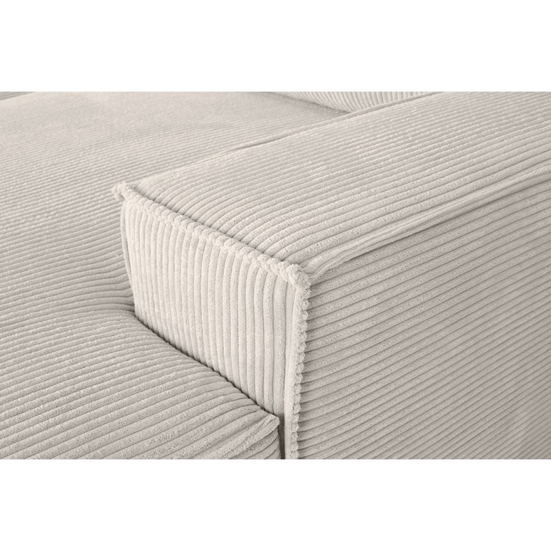 Narożnik PILLOW C1 z funkcją spania - II grupa tkanin