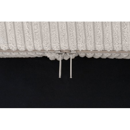 Narożnik PILLOW C1 z funkcją spania - II grupa tkanin