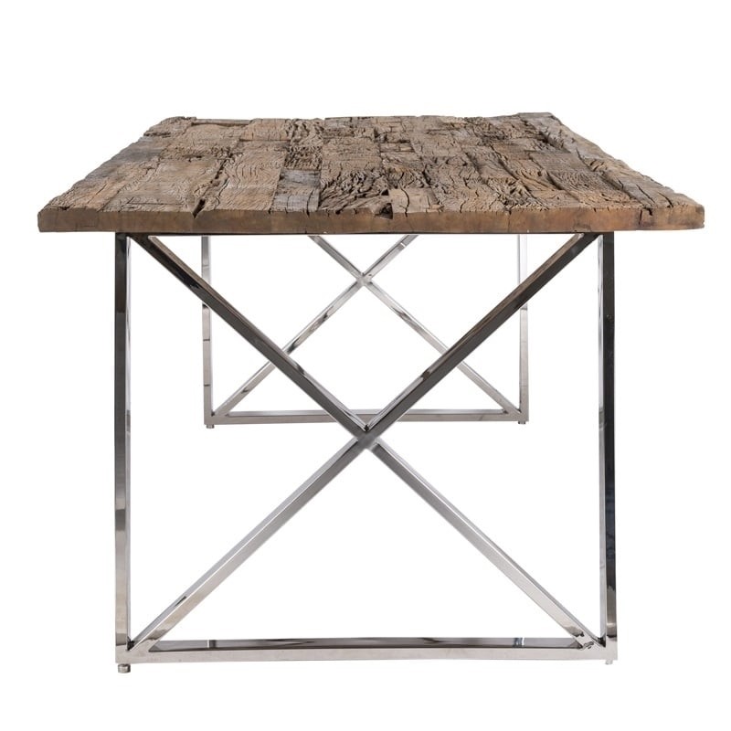 RICHMOND stół jadalniany KENSINGTON 200