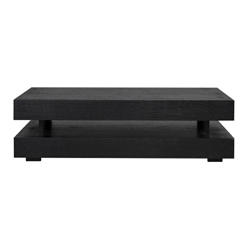 RICHMOND stolik kawowy OAKURA BLOK H