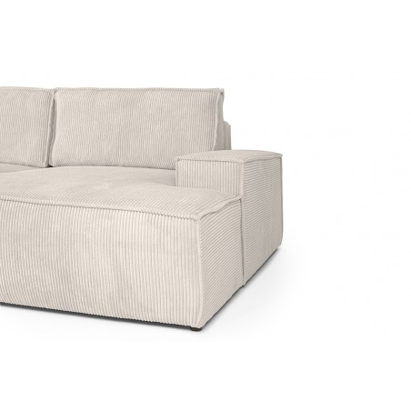 Narożnik PILLOW C1 z funkcją spania - I grupa tkanin