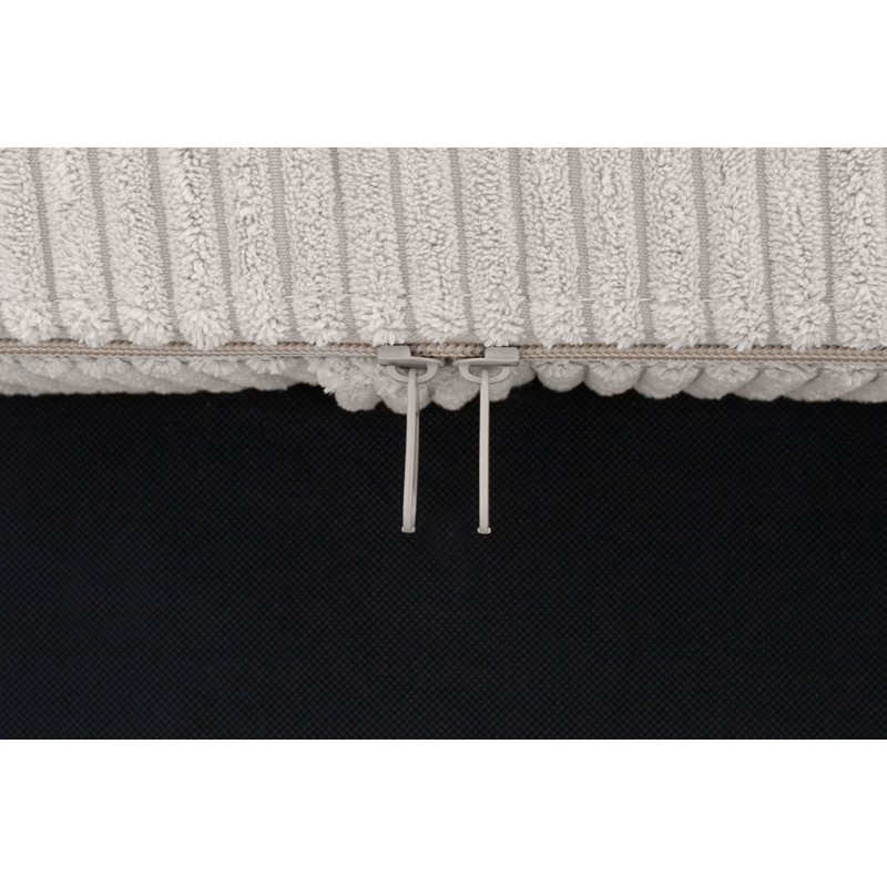 Narożnik PILLOW C1 z funkcją spania - I grupa tkanin