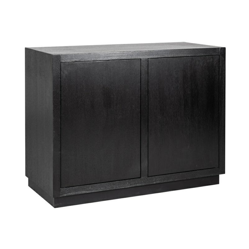 RICHMOND komoda OAKURA - 2 drzwiowa