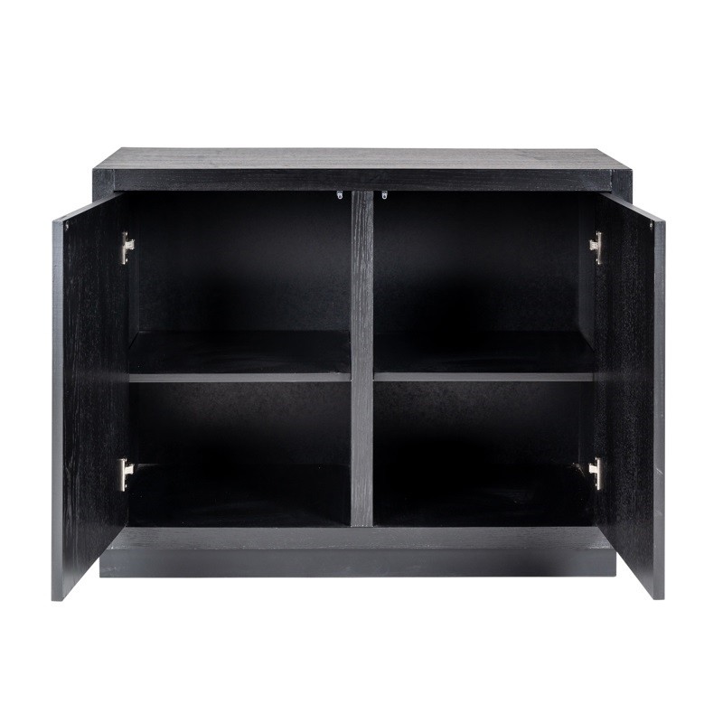 RICHMOND komoda OAKURA - 2 drzwiowa