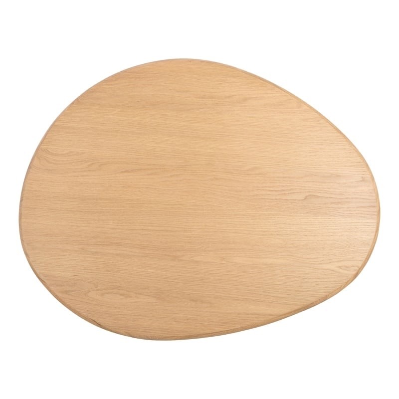 RICHMOND zestaw stolików kawowych OAKLEY