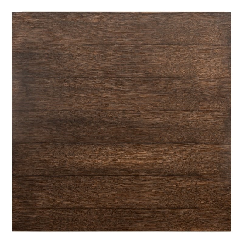 RICHMOND stolik kawowy OAKURA BLOK C brązowy