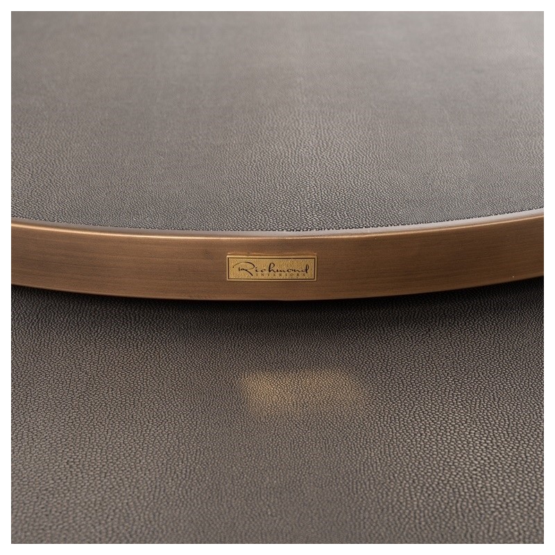 RICHMOND stolik kawowy BLOOMINGVILLE - zestaw