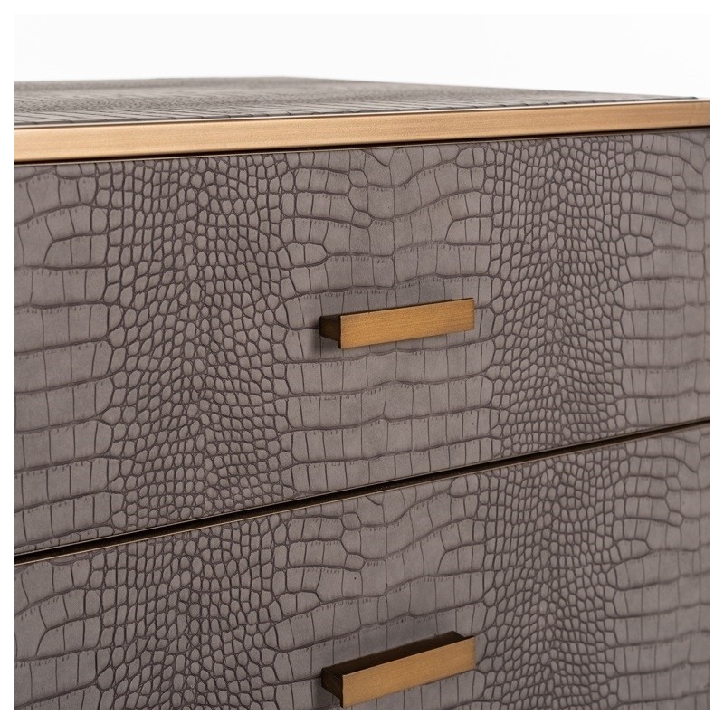 RICHMOND komoda CLASSIO - 3 szuflady