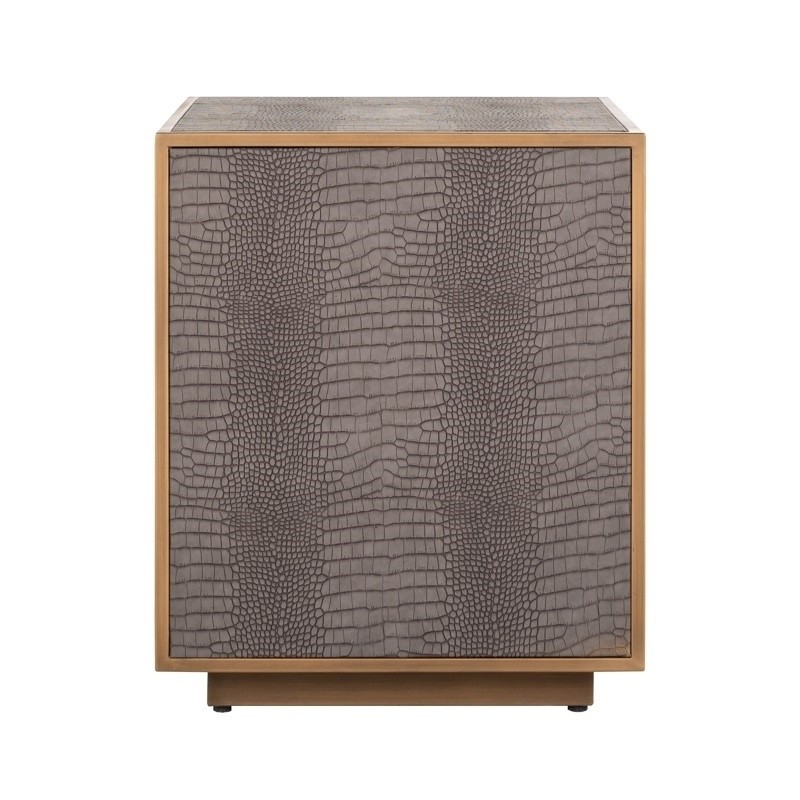 RICHMOND komoda CLASSIO - 3 szuflady