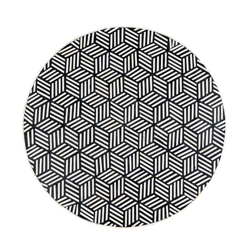 RICHMOND stolik kawowy BLISS 90