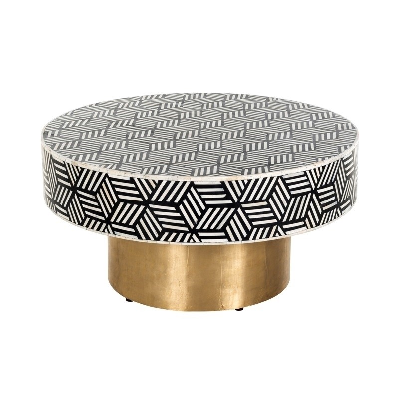 RICHMOND stolik kawowy BLISS 90