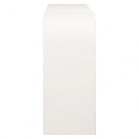 RICHMOND konsola BLOOMSTONE biała