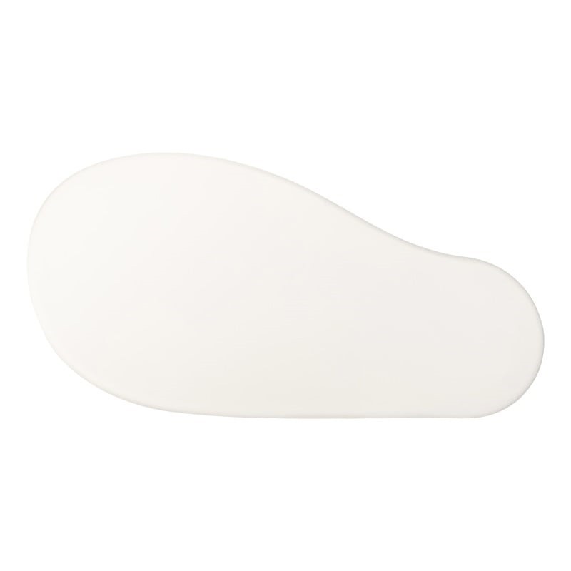 RICHMOND stolik kawowy BLOOMSTONE 160 biały