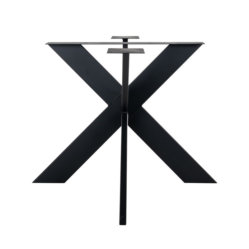 RICHMOND podstawa do stołu OAKURA czarna