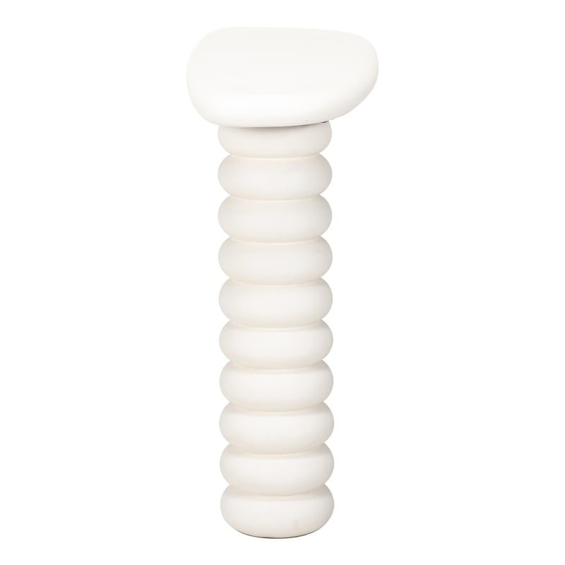 RICHMOND konsola BLOOMSTONE 2 biała