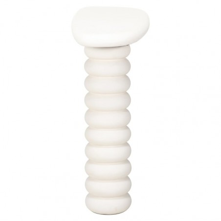 RICHMOND konsola BLOOMSTONE 2 biała