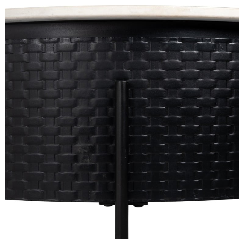 RICHMOND stolik kawowy SANTORINI