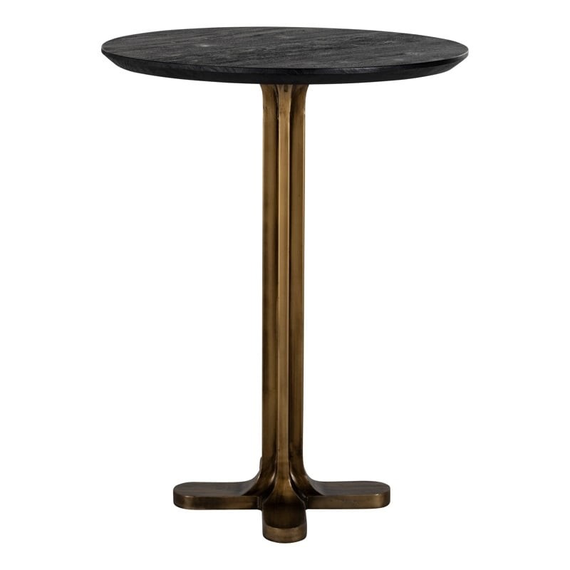 RICHMOND stolik barowy REVELIN 80