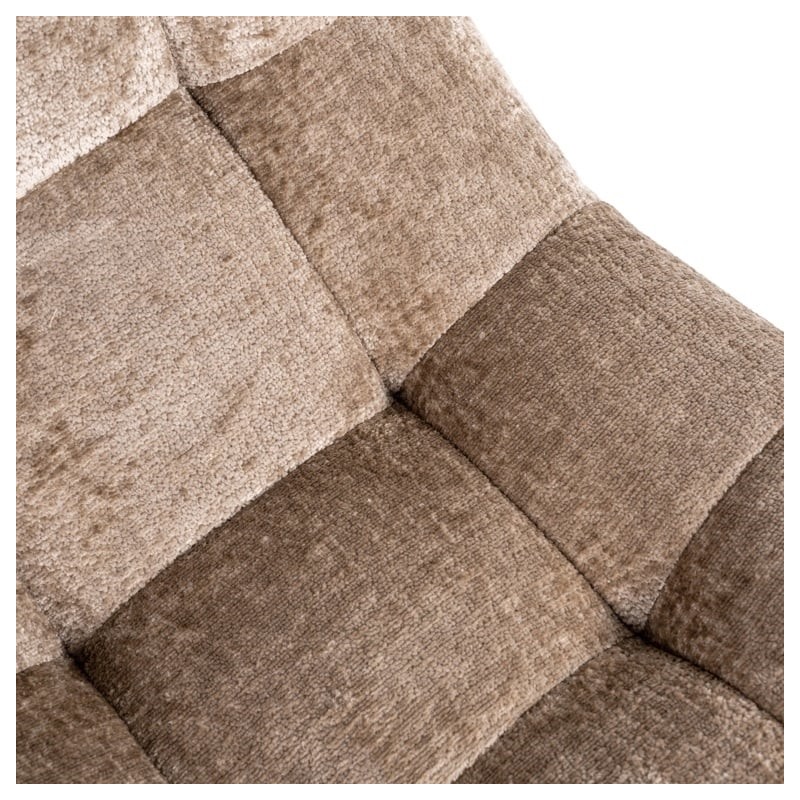 RICHMOND fotel obrotowy SYDNEY beżowy