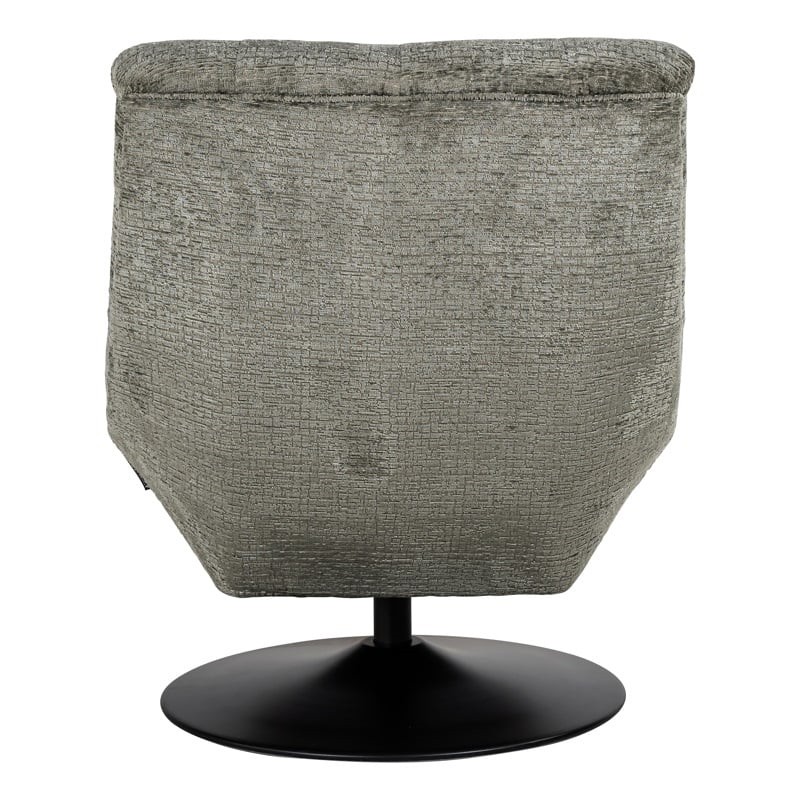 RICHMOND fotel obrotowy SYDNEY zielony