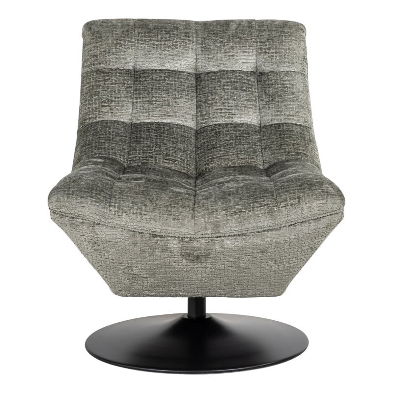 RICHMOND fotel obrotowy SYDNEY zielony