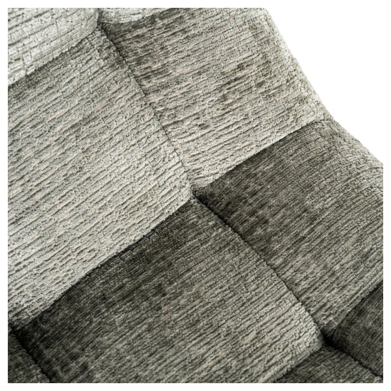 RICHMOND fotel obrotowy SYDNEY zielony