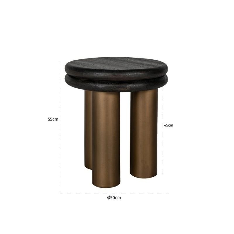 RICHMOND stolik MACARON 50