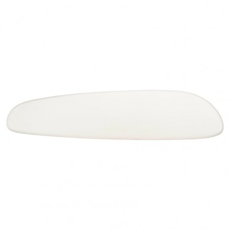 RICHMOND stolik RTV BLOOMSTONE biały