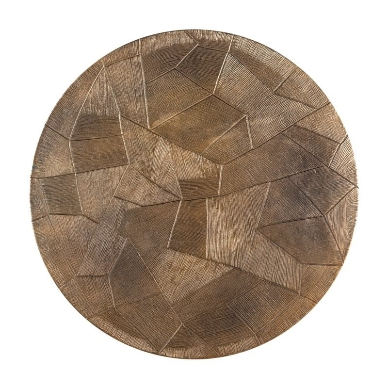 RICHMOND zestaw stolików kawowych TULUM