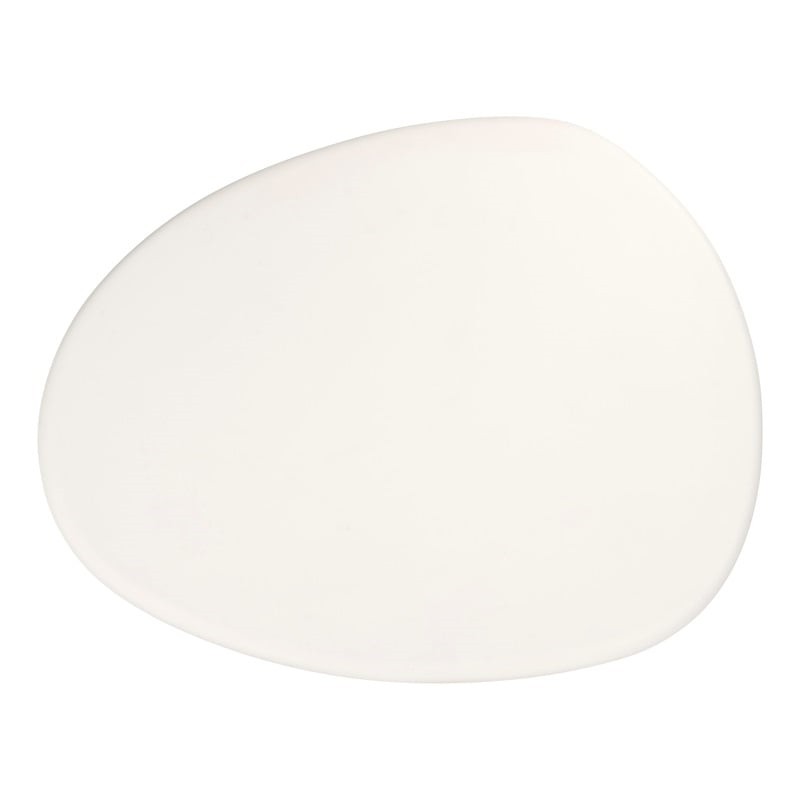 RICHMOND stolik kawowy BLOOMSTONE 110 biały