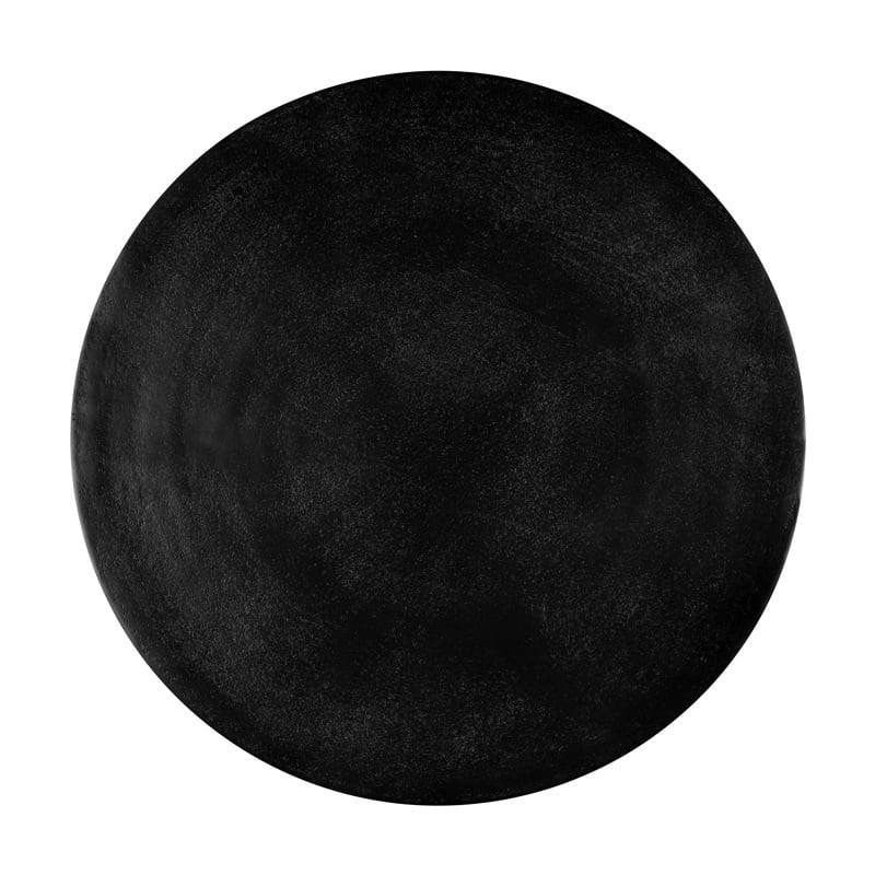 RICHMOND zestaw stolików BOLDER czarny