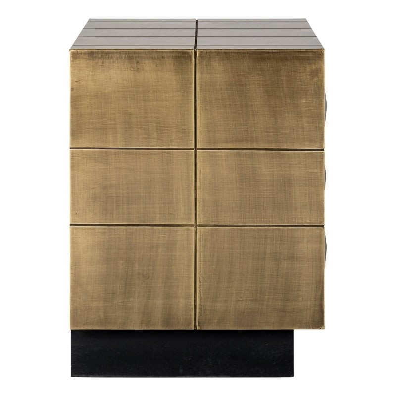 RICHMOND szafka nocna COLLADA