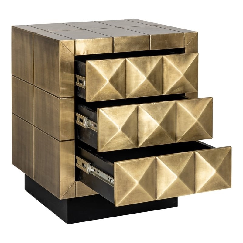 RICHMOND szafka nocna COLLADA