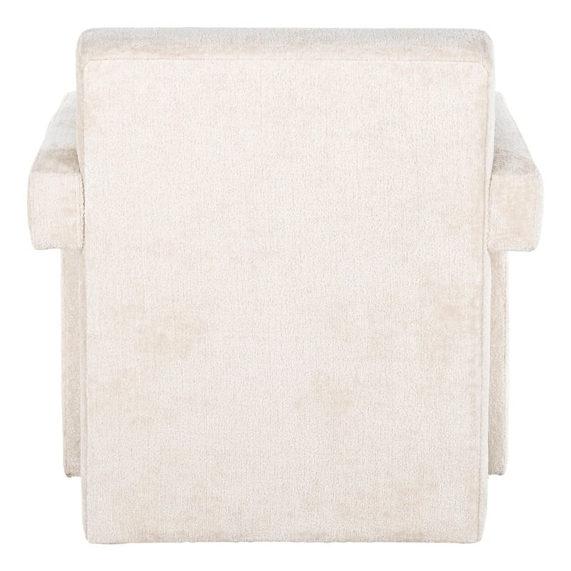 RICHMOND fotel DEVANTO biały