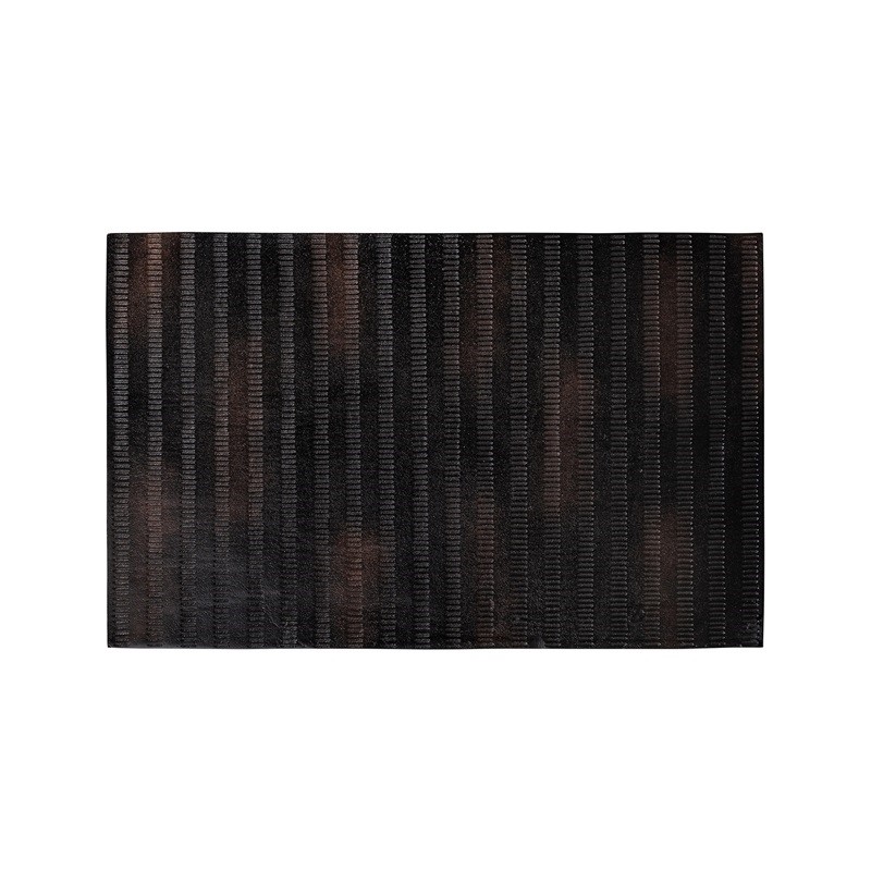 RICHMOND stolik boczny VENTANA - czarny