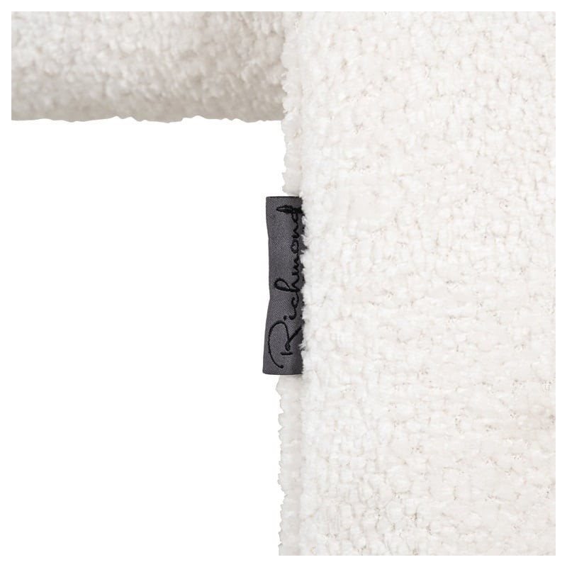 RICHMOND fotel LIMA biały