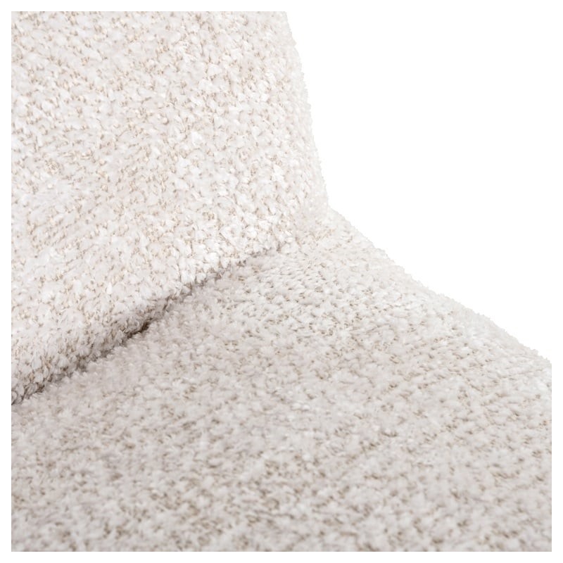 RICHMOND fotel OPHELIA biały