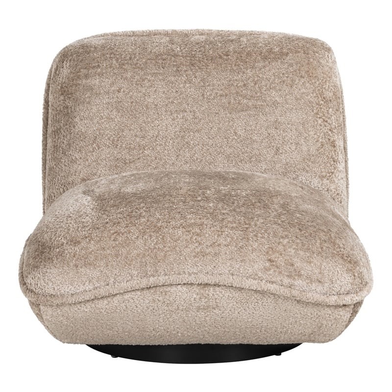 RICHMOND fotel OPHELIA beżowy