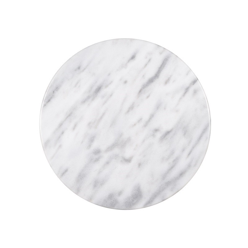 RICHMOND stolik SMITH 50 czarny