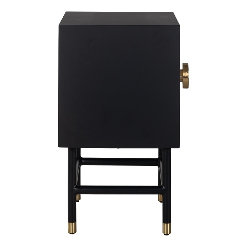 RICHMOND szafka nocna NOVAS - 2 szuflady