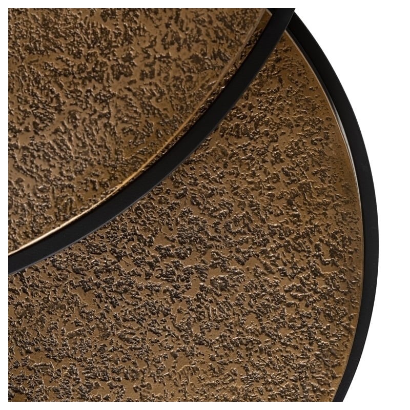 RICHMOND zestaw stolików DERBY