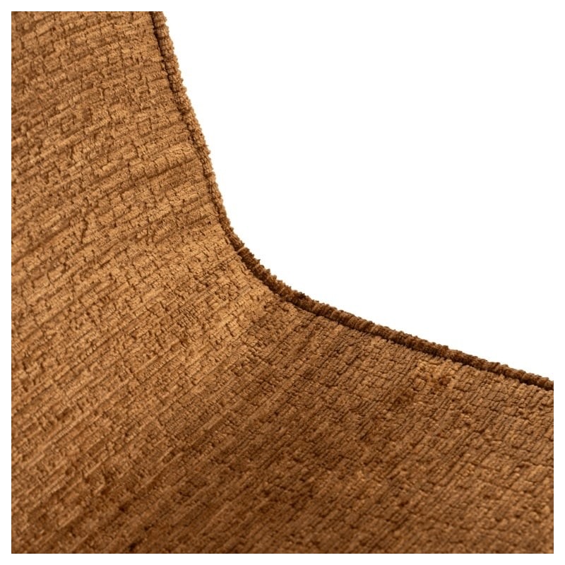 RICHMOND fotel FRANKIE brązowy