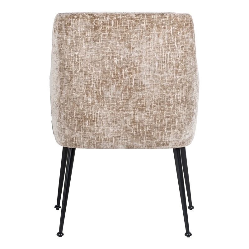 RICHMOND krzesło HARLEY