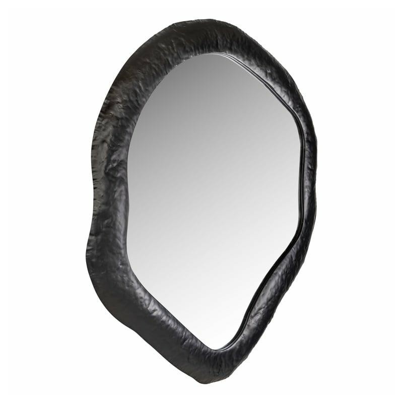 RICHMOND lustro ścienne BABET czarne