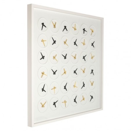 RICHMOND obraz TIME 90x90cm