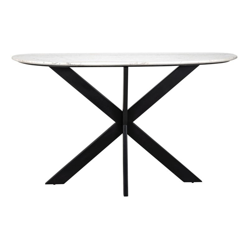 RICHMOND konsola TROCADERO