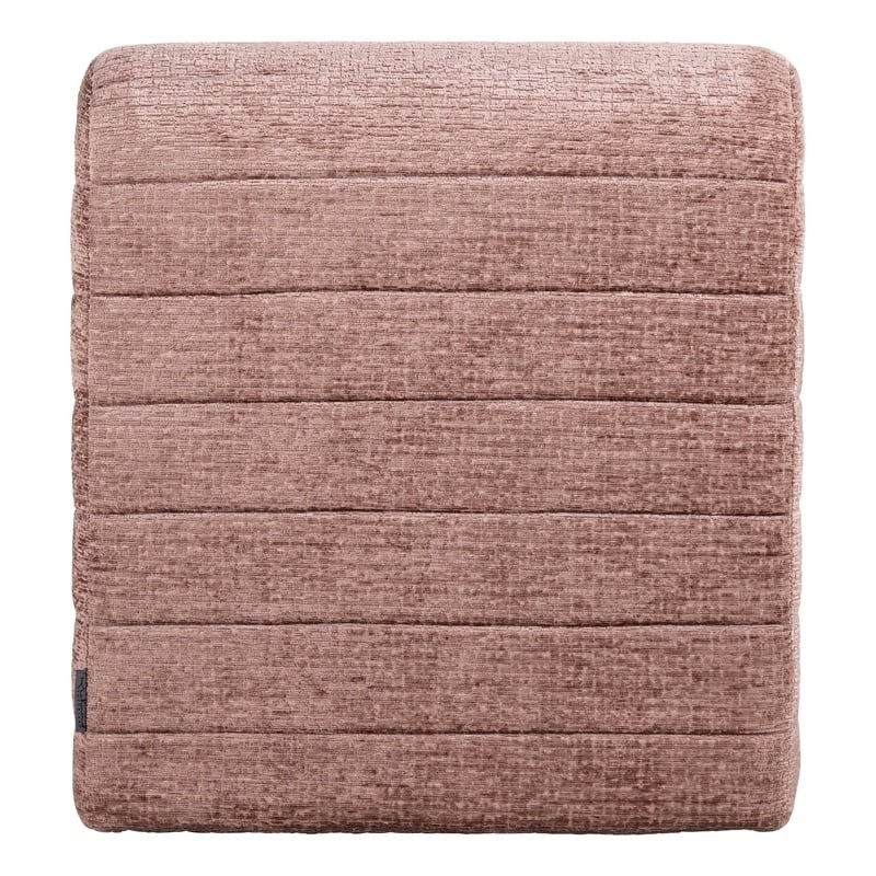 RICHMOND fotel KELLY różowy