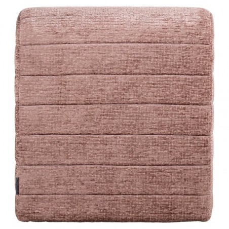 RICHMOND fotel KELLY różowy