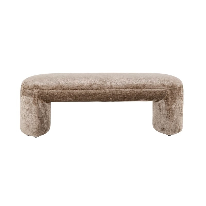 RICHMOND pufa FARGO L taupe